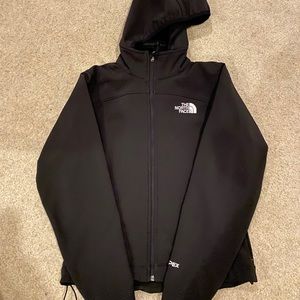North Face Winter Coat